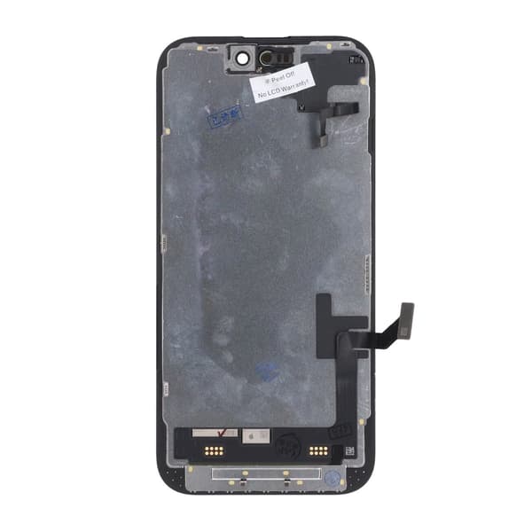 iPhone 15 OLED Skärm Original Assembly - Diagnostik Pass