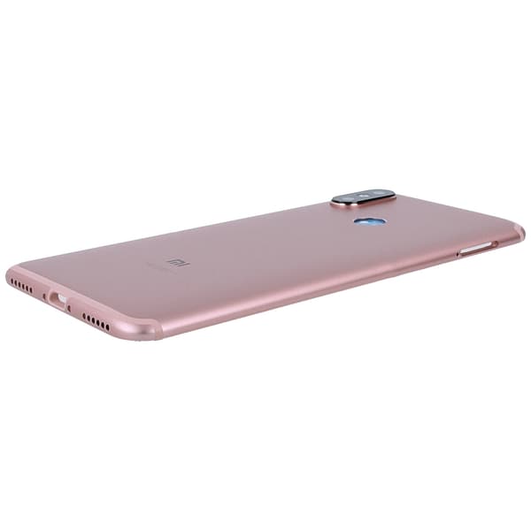 Xiaomi Mi A2 Baksida/Batterilucka - Roséguld