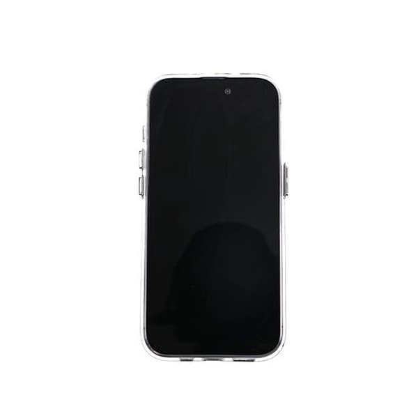 iPhone 14 Plus Mobilskal med motiv - Röda Blommar