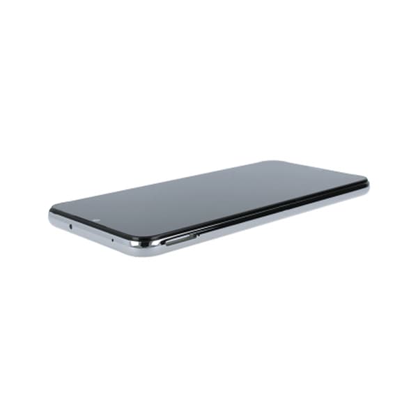 Xiaomi Redmi Note 8 Skärm/Display + Ram - Vit