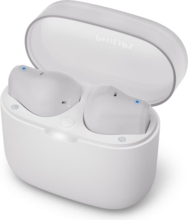 Philips TAT2139 In-ear - Vit - Original