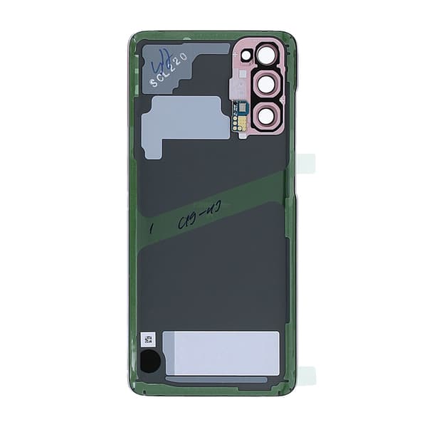 Samsung Galaxy 20 Baksida - Rosa