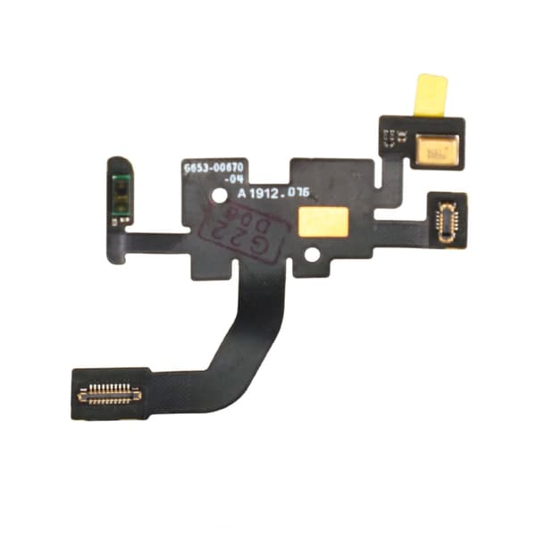 Google Pixel 4 Nærhedssensor Flexkabel