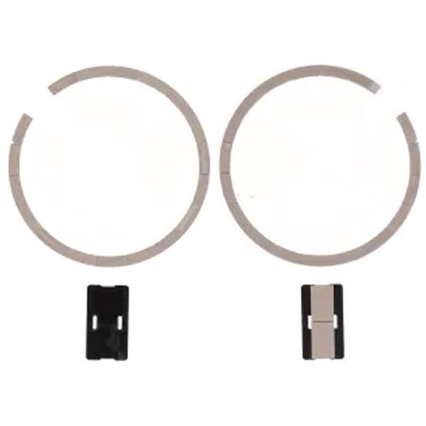 Magsafe Magneter til Trådløs Opladning til iPhone 17