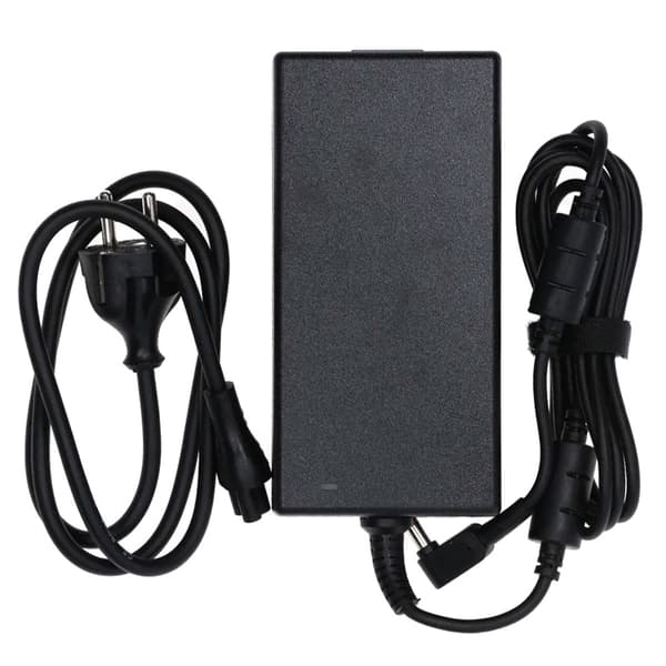 Strømadapteroplader 180W 19.5V 5.5×1.7 mm