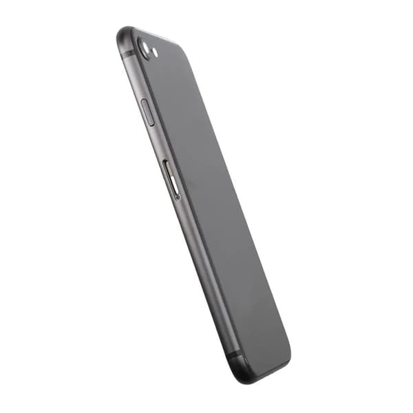 iPhone 8 Back Cover Complete Original Grey With Small Parts