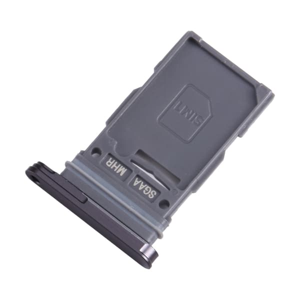 Samsung Galaxy S23 FE SIM-korttipidike - Musta