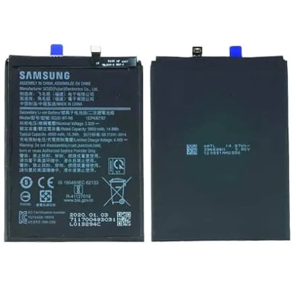 Samsung Galaxy A20s Batteri Original