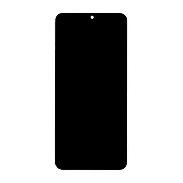 Xiaomi POCO C65 Redmi 13C LCD-skærm Original - Sort