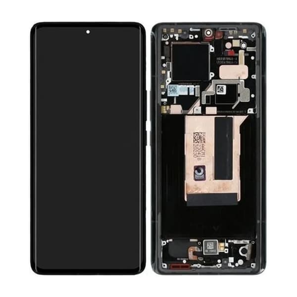 Xiaomi Mi 13 Ultra LCD Display - Sort
