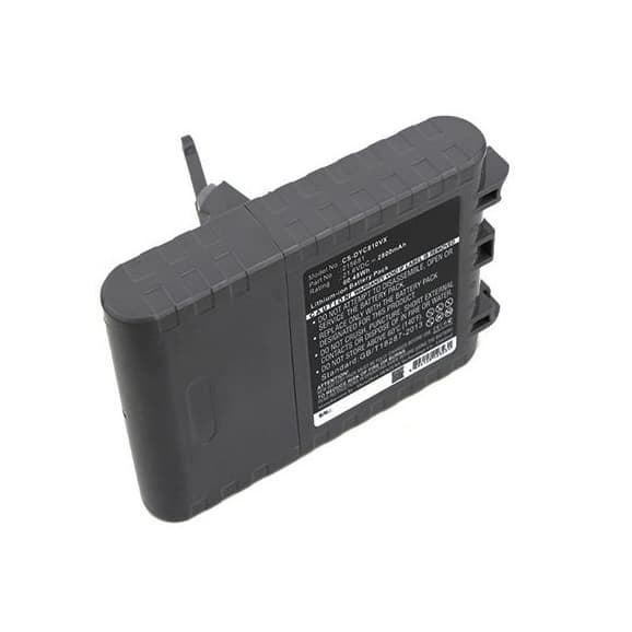 Batteri til Dyson V8 osv.