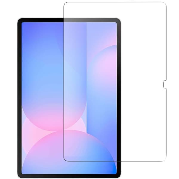 Samsung Galaxy Tab S10 FE Plus Skærmbeskytter, 2.5D