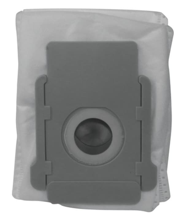 Støvsugerpose, erstatning for iRobot i7+, 3 stk.