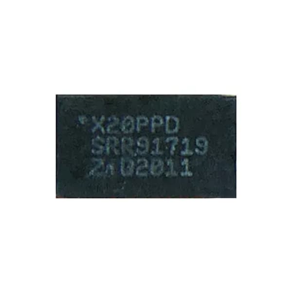 ASUS ROG 3 Laddning IC X20PPD