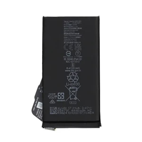Google Pixel 8a Batteri