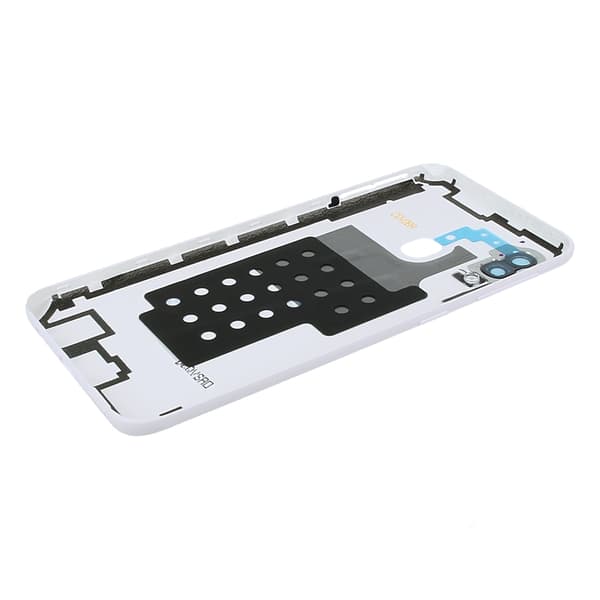 Samsung Galaxy A20e (SM-A202F) Baksida Original - Vit