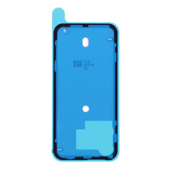 Klæbebånd til bagsiden af iPhone 15 Pro Max