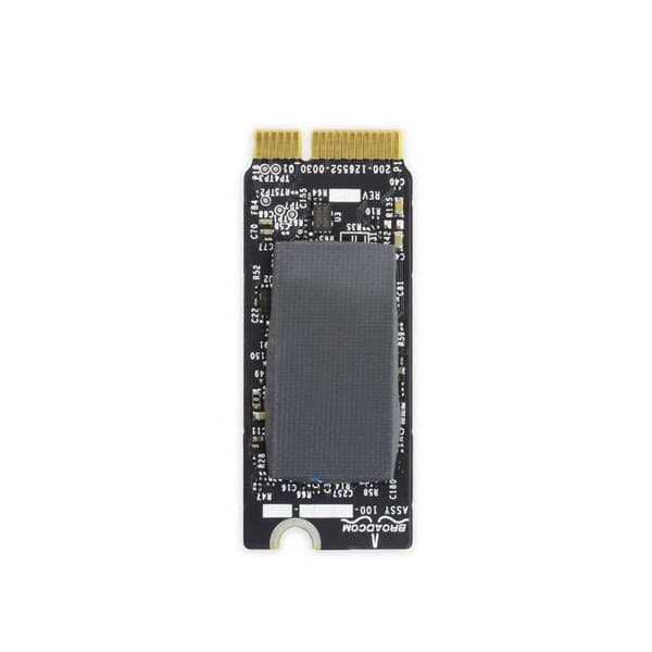 Airport Bluetooth-stik MacBook Pro Retina 2015