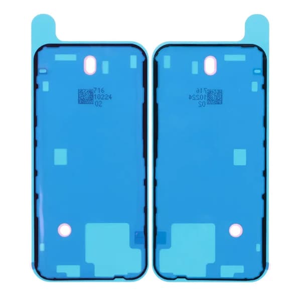 iPhone 14 selvklæbende bagcover