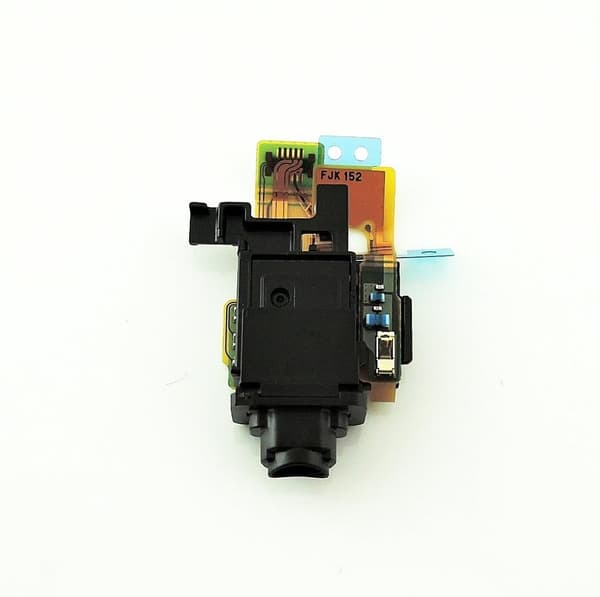 Xperia X Performance Lydstik