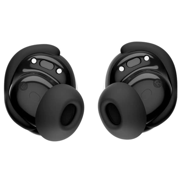 Bose QuietComfort Earbuds Sort - Som ny