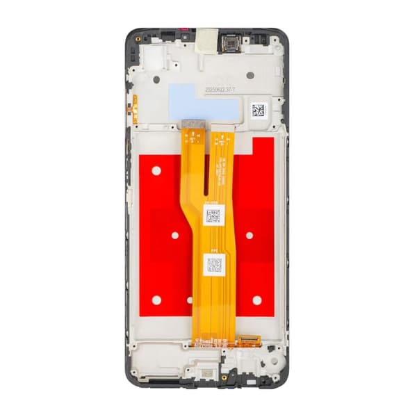 Samsung Galaxy A07 4G (SM-A075F) Display + Frame + Touchscreen Black