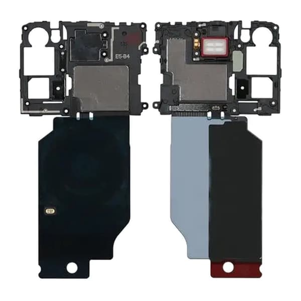Samsung Galaxy S20 FE 5G NFC antenna and inductive charging loop