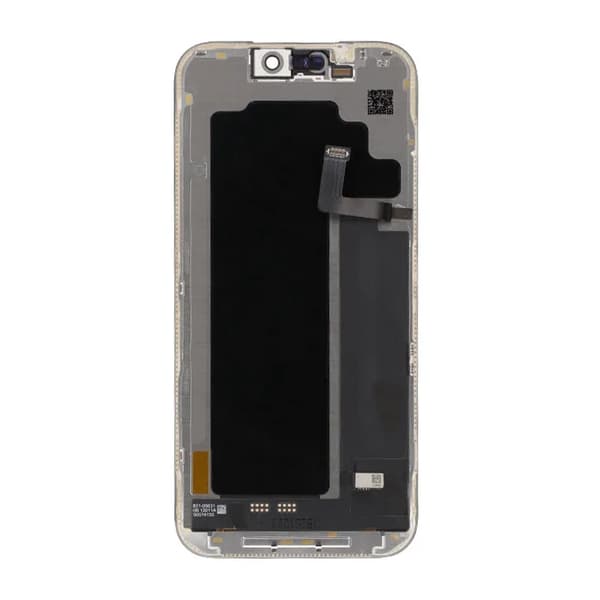 Skærm med LCD til iPhone 17 Pro - Incell