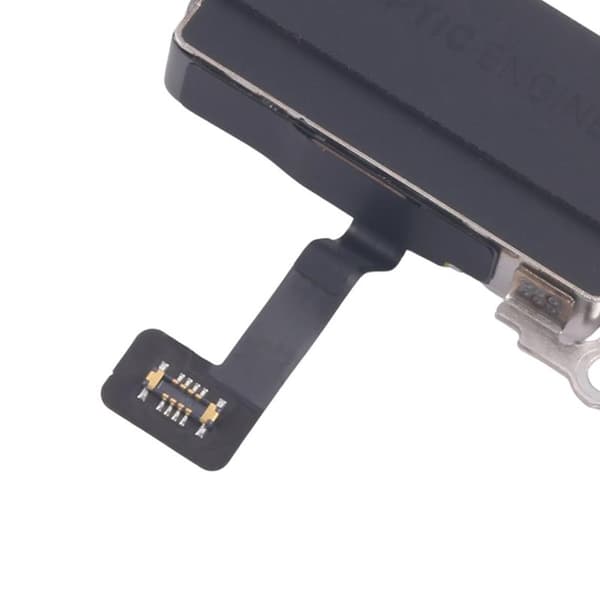 TapTic Engine Vibrator Original til iPhone 17 Pro Max