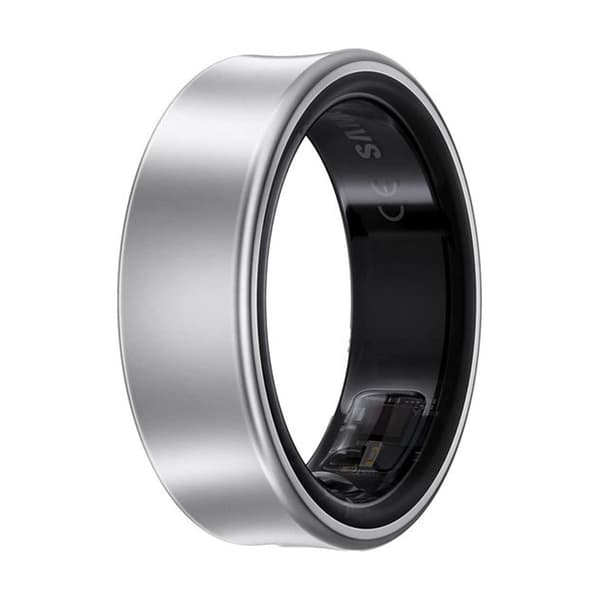 Samsung Galaxy Ring Smart Ring Titanium Silver Storlek 9 - Nyskick