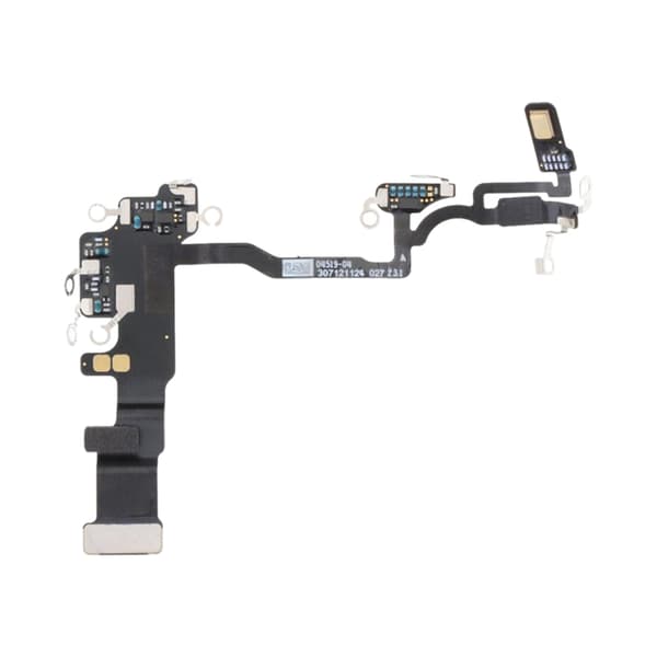 Wifi Flexkabel til iPhone 15 Pro Max OEM