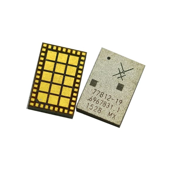 iPhone 6S og 6SP Forstærker IC 77812-19