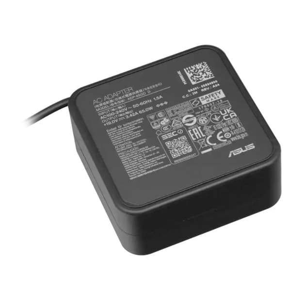 Asus AC-virtalähde 65W 19.5V C8 VAR B