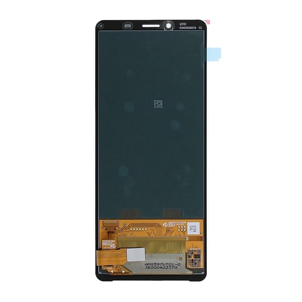 Sony Xperia 10 II XQ-AU52 Display module LCD + Digitizer