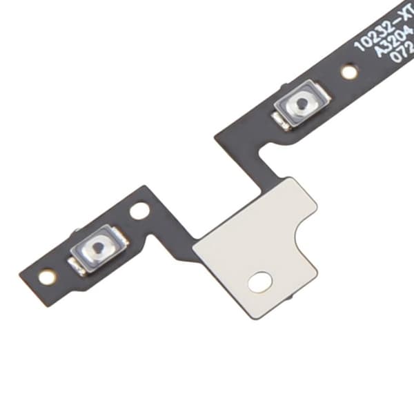 Google Pixel 9 Pro XL Strømknap Flexkabel