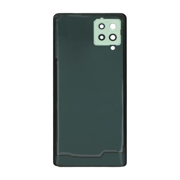 Samsung Galaxy A42 Bagside OEM - Hvid