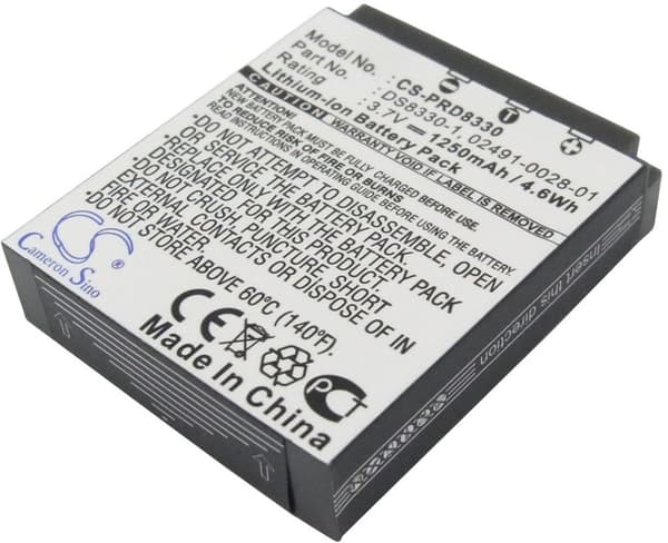 Akku Acer CP-8531 jne