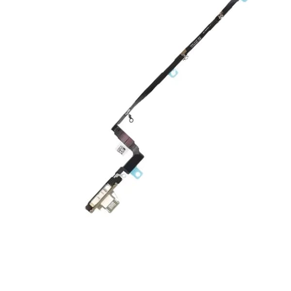 Opladerstik med flexkabel til iPhone Air - Guld