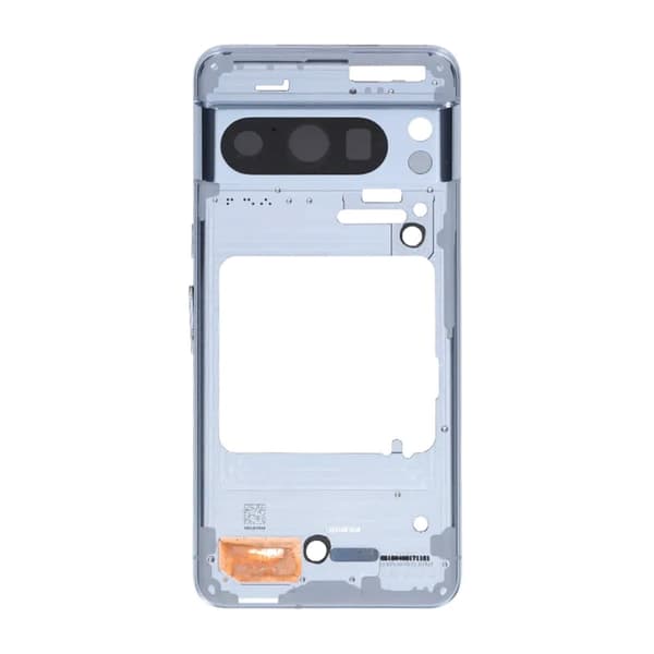 Google Pixel 8 Pro Mellemramme Blå