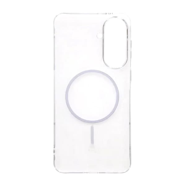 Full Coverage PC Thin Ring Magneticfor Samsung galaxy S26 FE 5g