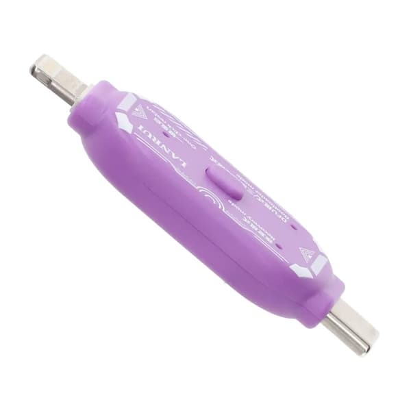 Lanrui V587 DFU Recovery Cable for iPhone Samsung, Supports Repair Software