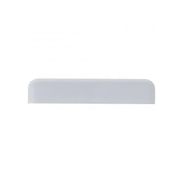 Google Pixel 7 Top Bagcover - Hvid