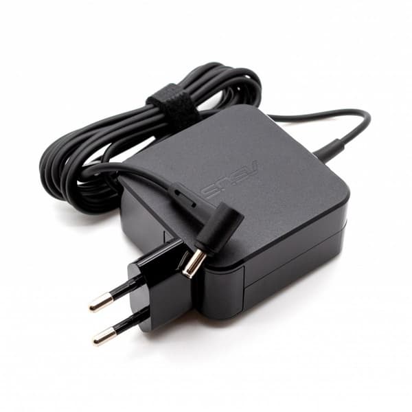 ASUS AC-adapter 65W / 19V / 3,42A / 4mm / EU