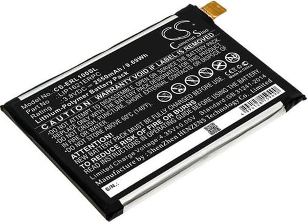 Batteri til Sony Xperia L1 etc.