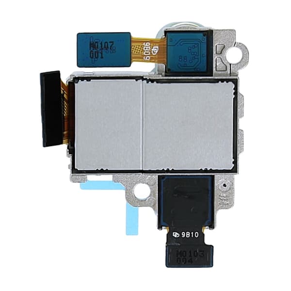 Samsung Galaxy S10 Lite Rear Camera Module 48MP + 12MP + 5MP
