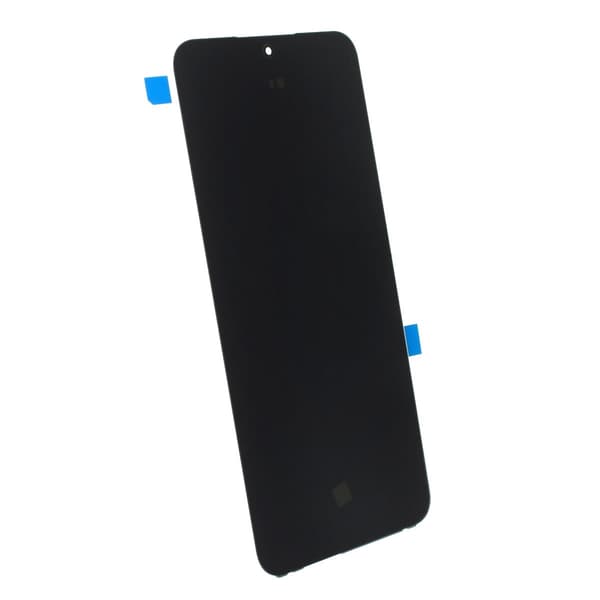 Samsung Galaxy S25 FE (SM-S731B) Display + Touchscreen + Frame Black
