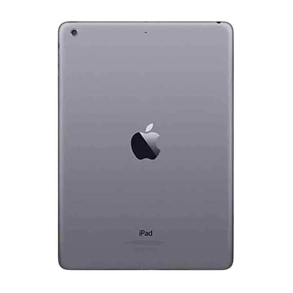 Brugt iPad 4. generation + Cellular 32GB Sort - Brugt stand C