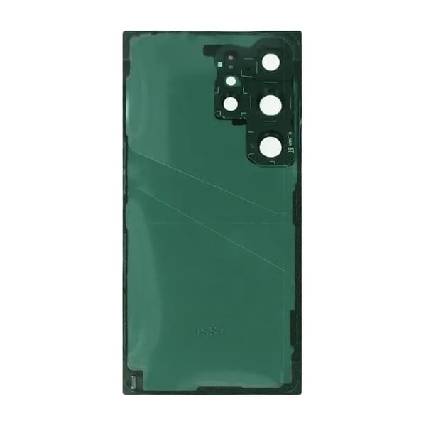 Samsung Galaxy S24 Ultra Baksida - Vit