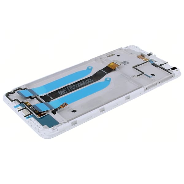 Xiaomi Redmi 6/6A Skärm med LCD Display Original - Vit