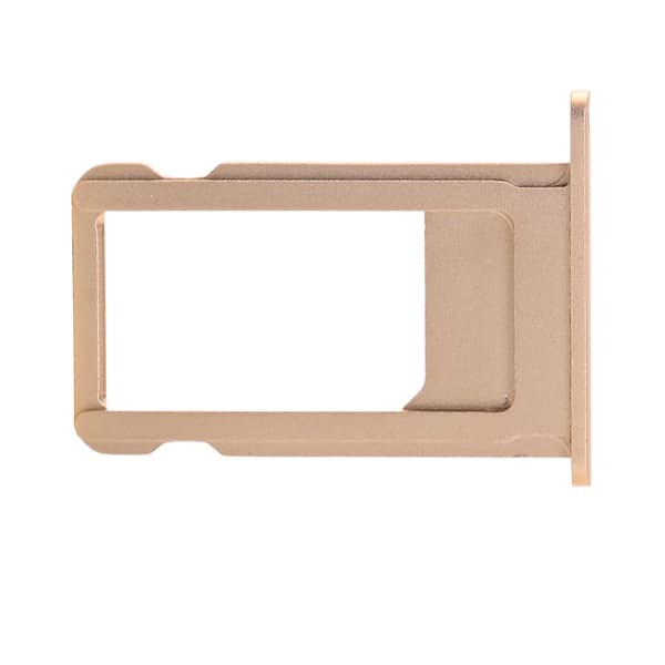 iPhone 6S SIM-korttipidike - Kulta